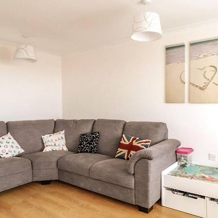 Stunning Seaviews - Beach House - Jacuzzi Bath Tub Littlestone-on-Sea Exteriér fotografie