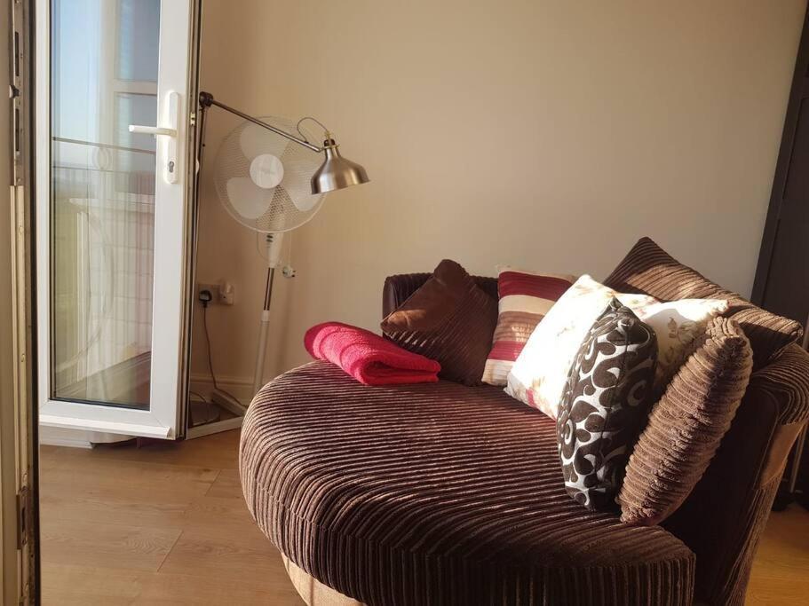 Stunning Seaviews - Beach House - Jacuzzi Bath Tub Littlestone-on-Sea Exteriér fotografie