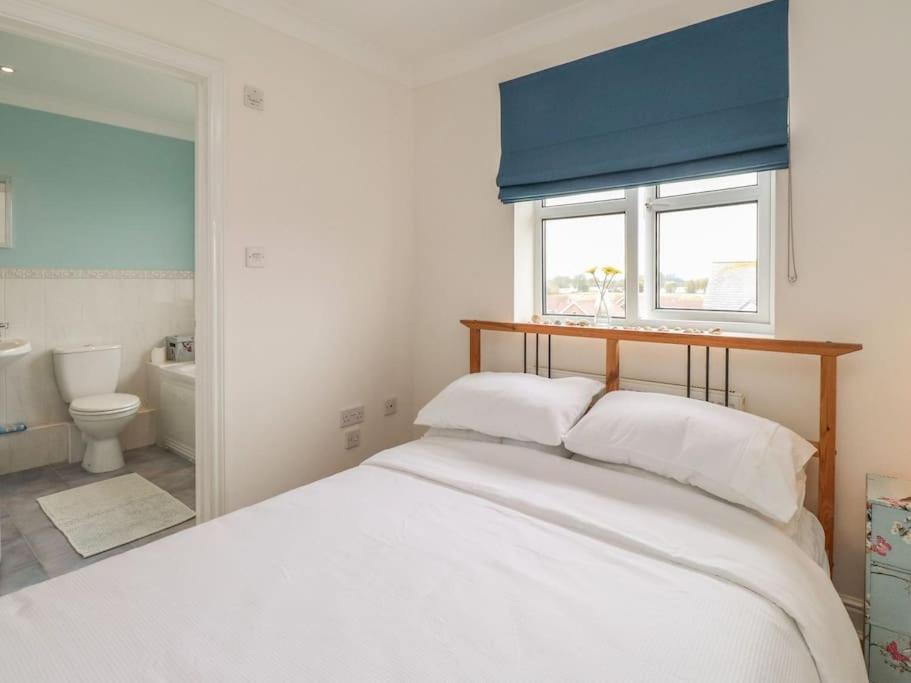 Stunning Seaviews - Beach House - Jacuzzi Bath Tub Littlestone-on-Sea Exteriér fotografie