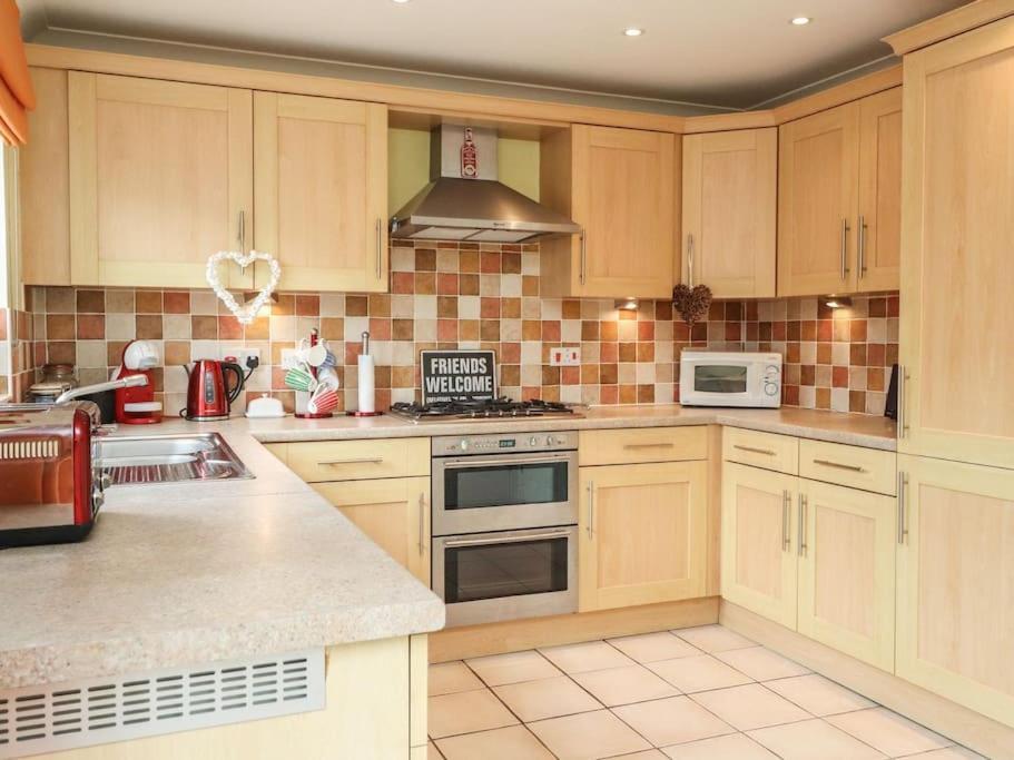 Stunning Seaviews - Beach House - Jacuzzi Bath Tub Littlestone-on-Sea Exteriér fotografie